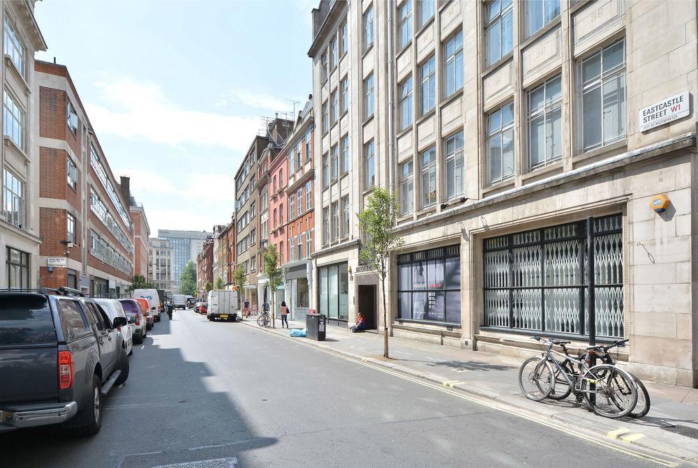 The Fitzrovia 3* Londen