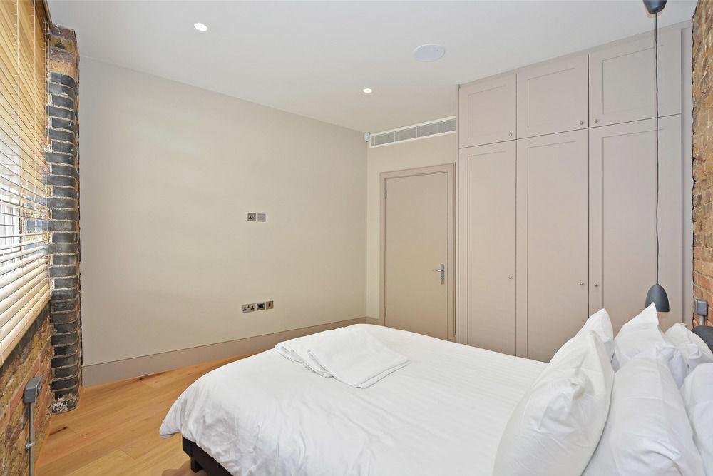 The Fitzrovia Londen