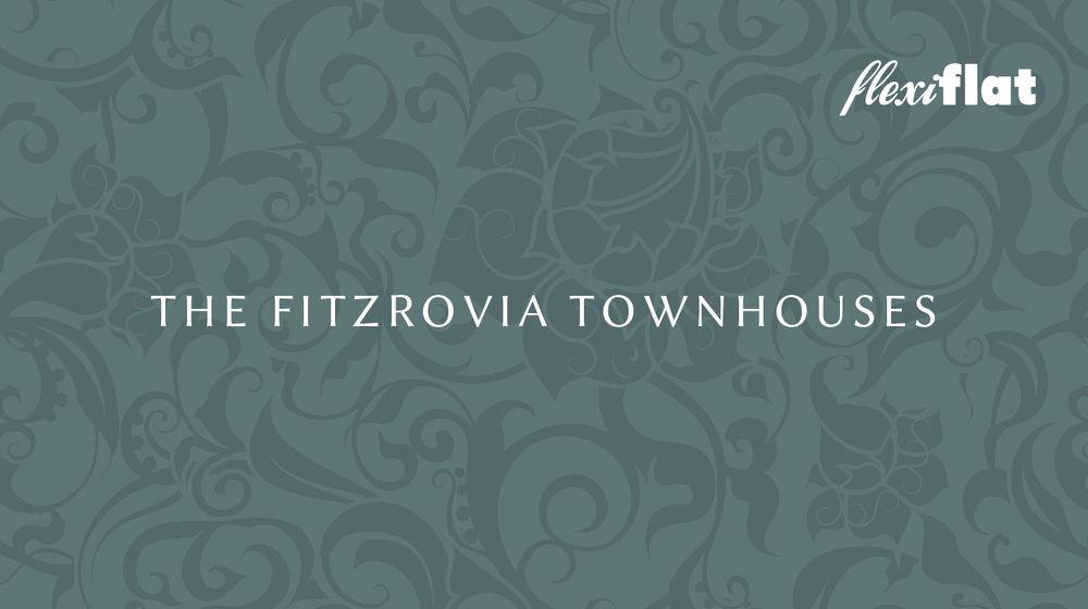Hotel The Fitzrovia Londen