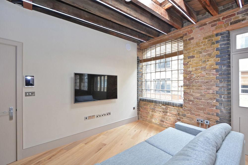 The Fitzrovia 3* Londen