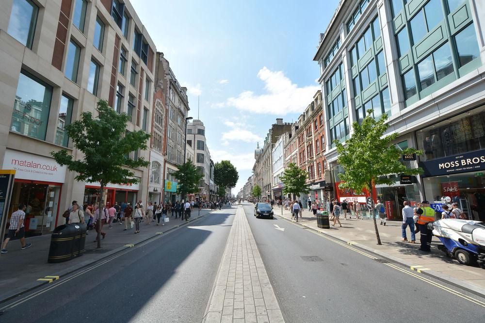 The Fitzrovia Hotel Londen