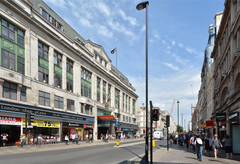The Fitzrovia Londen